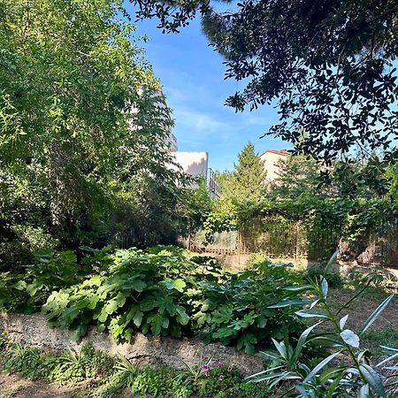 Appartement Avec Jardin Prive A 2Min De La Plage Banyuls-sur-Mer Luaran gambar